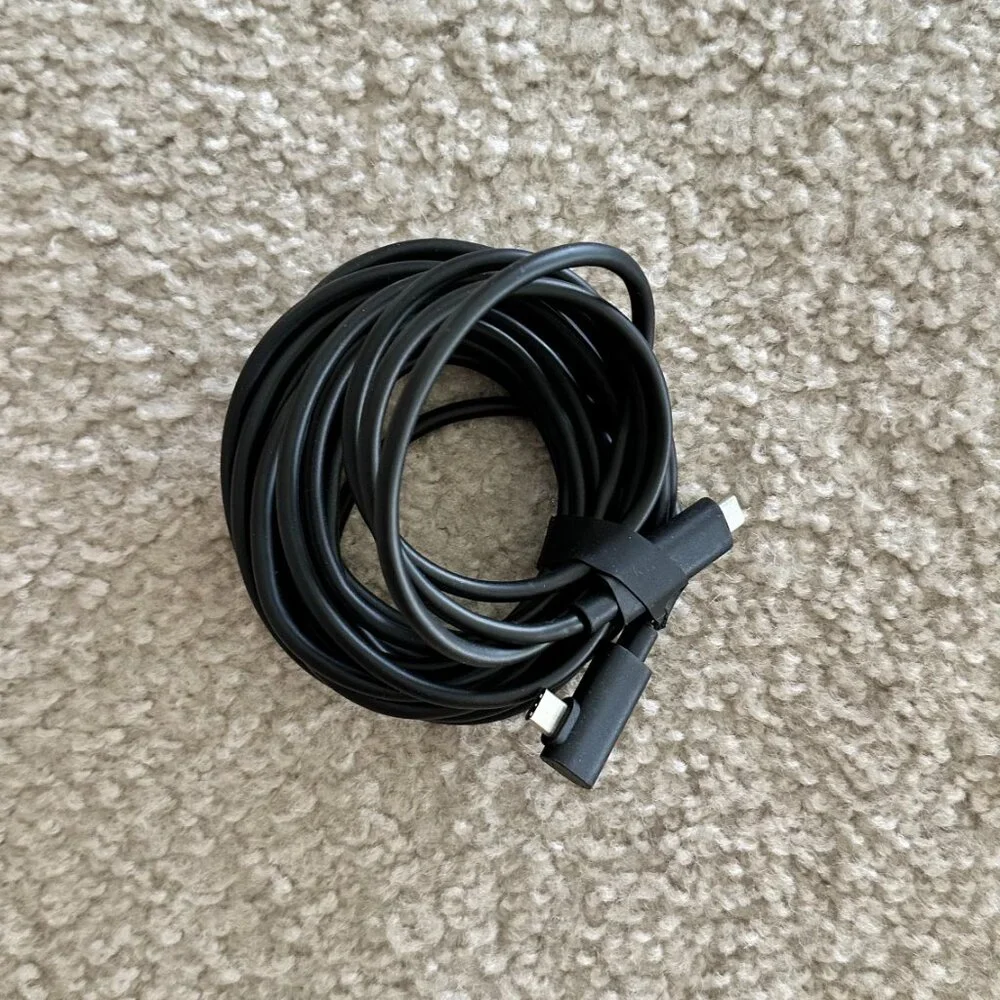 PC VR Quest Link Cable